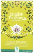 English Teashop Vanilla Earl Grey Tea