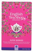 English Teashop Superberries Tea