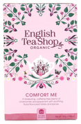 English Teashop Comfort Me Tea