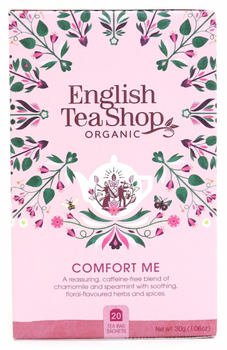 English Teashop Comfort Me Tea (557-29181)