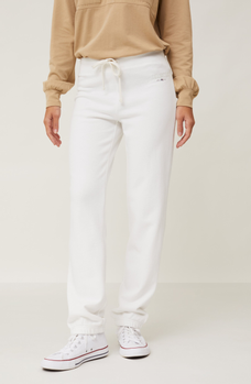 Lexington Jenna Bukse Offwhite Large