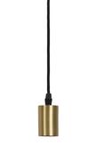 Light & Living Taklampe Brandon Antique Bronze (273-2940818)