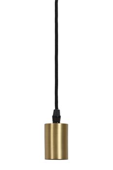 Light & Living Taklampe Brandon Antique Bronze (273-2940818)