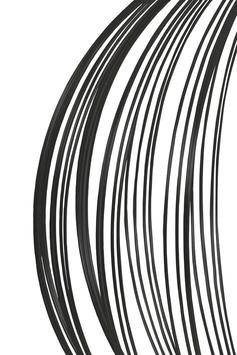 Light & Living Taklampe Mala Sort Ø50cm (273-2919312)