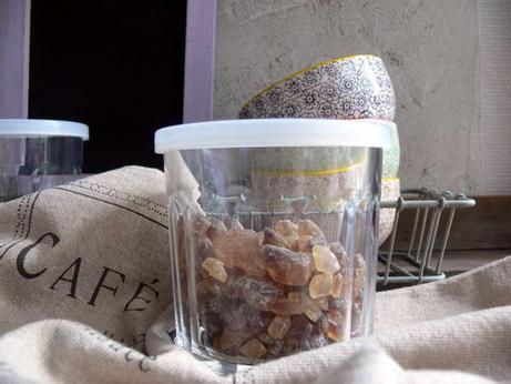 Bloomingville Pakkepris Fransk Marmeladeglass 6stk (10504317S9845)