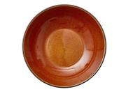Bitz Gastro Pastaskål 20cm Sort-Amber (379-11195)