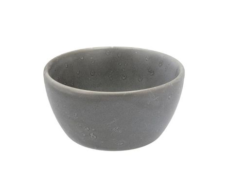Bitz Gastro Skål Grå 12cm 