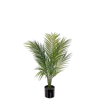 Mr Plant Kunstig Plante Bergspalme H60cm