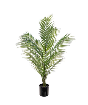 Mr Plant Kunstig Plante Bergspalme H90cm