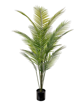 Mr Plant Kunstig Plante Bergspalme H140cm