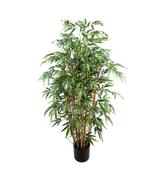Mr Plant Kunstig Plante Bambus H150cm