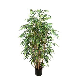 Mr Plant Kunstig Plante Bambus H150cm (260-7322-150)