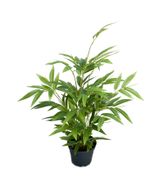 Mr Plant Kunstig Plante Bambus H45cm