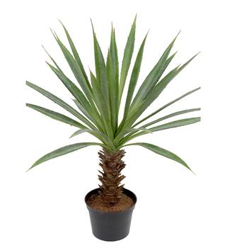 Mr Plant Kunstig Plante Agave H40cm (260-6838-90-1)