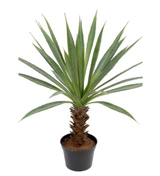 Mr Plant Kunstig Plante Agave H40cm
