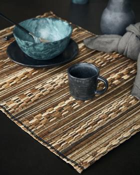 House Doctor Dekkebrikke Pivo Natur 4stk (151-261940020)