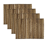 House Doctor Dekkebrikke Pivo Natur 4stk (151-261940020)