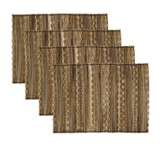 House Doctor Dekkebrikke Pivo Natur 4stk (151-261940020)