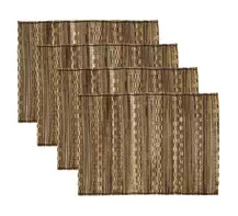 House Doctor Dekkebrikke Pivo Natur 4stk