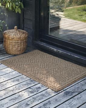 House Doctor Dørmatte Clean 60x90cm