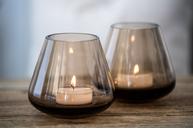 Halvor Bakke Rocks Topaz Telykt 120mm Magnor Glassverk (404-310714)