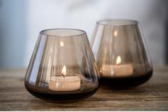 Halvor Bakke Rocks Topaz Telykt 120mm Magnor Glassverk