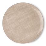 Halvor Bakke Linen Middagstallerken 270mm (404-105001)