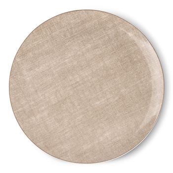 Halvor Bakke Linen Middagstallerken 270mm