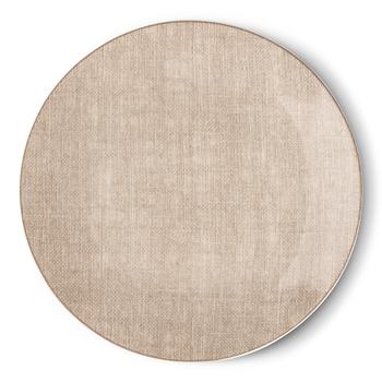 Halvor Bakke Linen Asjett 210mm (404-105003)