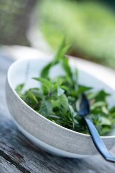 Halvor Bakke Linen Bolle 230mm (404-105006)