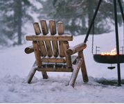 Canadian Outdoor Log Stol Sedertre (340-2520)