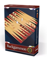 Schmidt Brettspill Backgammon