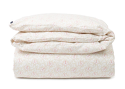 Lexington Flower Dynetrekk Rosa 200x220cm (588-12110001-200x220cm)