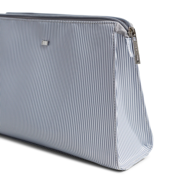 Lexington Icons Toalettveske Grå Stor