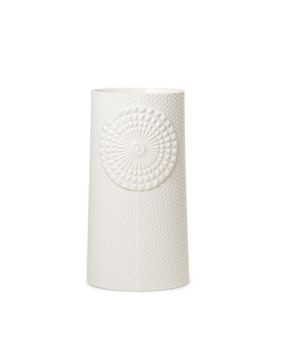 Dottir Vase Pipanella Dot Hvit_H22.5cm (556-11151)