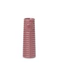 Dottir Vase Pipanella Lines Rose_H15cm (556-11316)