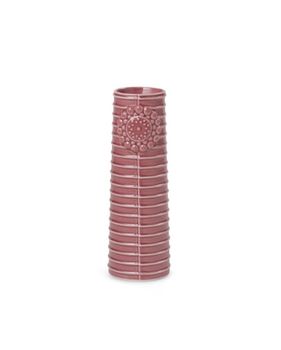 Dottir Vase Pipanella Lines Rose_H15cm