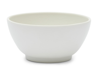 Riviera Maison Paloma-Beach Skål Melamin,  Lysegrå H6cm (443-475420)