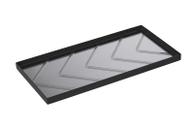 Specktrum Herringbone Brett Grå 40x20cm (625-1034)