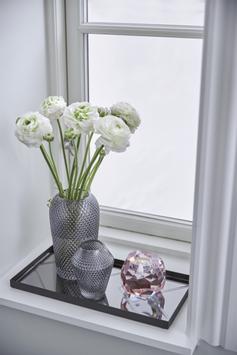 Specktrum Herringbone Brett Grå 40x20cm (625-1034)