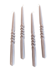 Specktrum Middle Curl Lys 4stk_FrenchPearl (625-7029)