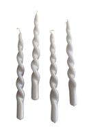 Specktrum GreyPearl vridde lys 4stk