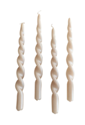 Specktrum Fully Curl Lys 4stk_NudePearl
