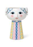 Bjørn Wiinblad Eva Vase Rosa H23cm (521-54042)