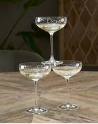 Riviera Maison With Love Champagneglass (1stk)