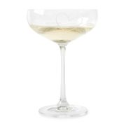 Riviera Maison Glass With Love Champagne
