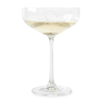 Riviera Maison Glass With Love Champagne (443-477330)
