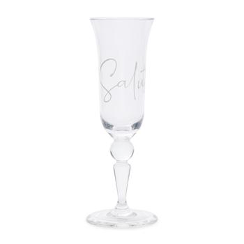 Riviera Maison Cheers-To-Summer Champagneglass Plast (1stk) (443-472840)