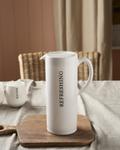 Riviera Maison Refreshing Plastmugge H27cm (443-473330)