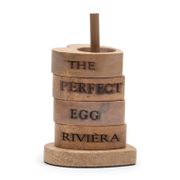 Riviera Maison Perfect Egg Eggeglass 4stk
